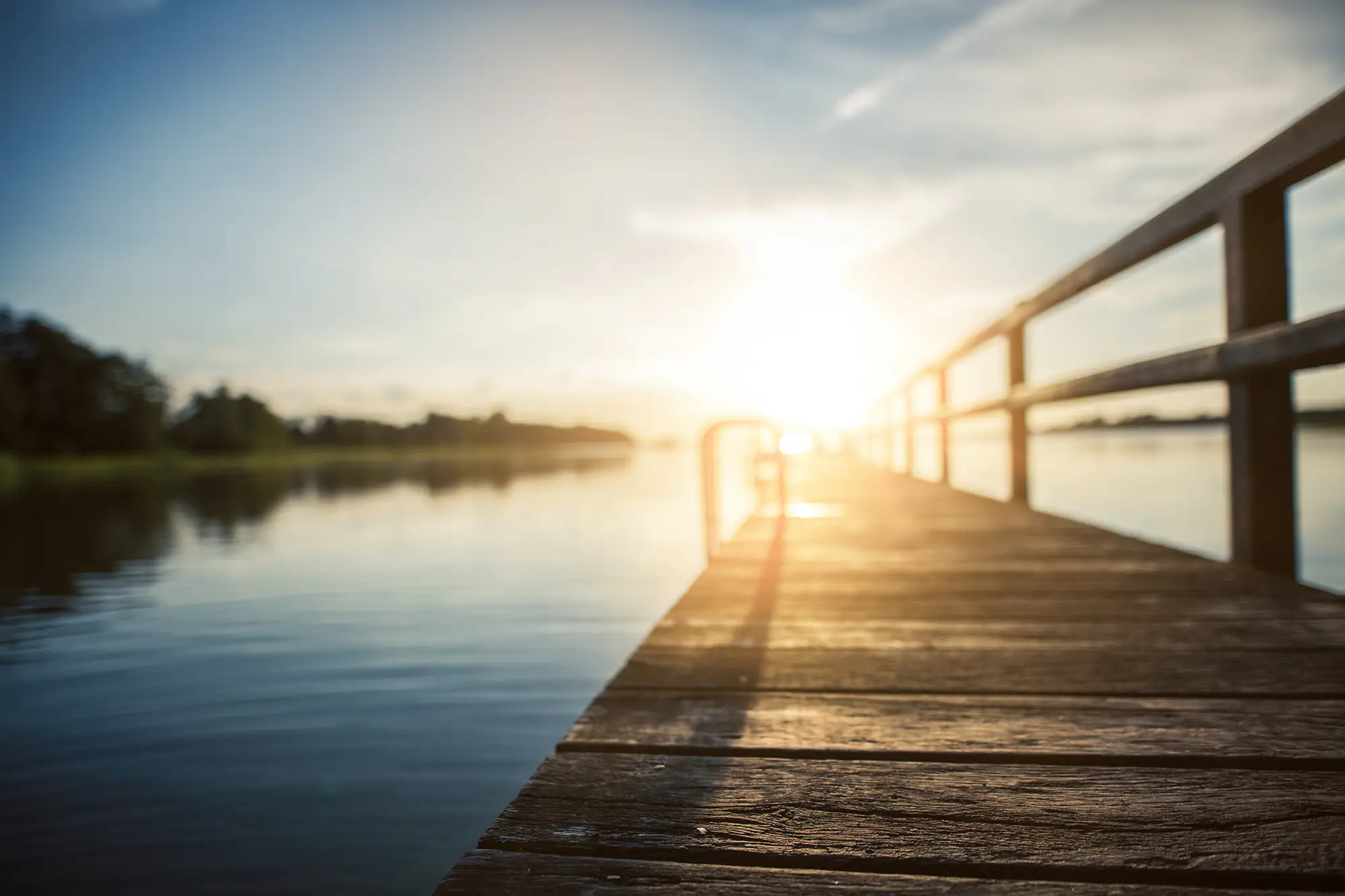 Vacation or Second Home Mortgages in Toronto, the GTA and across Ontario Made Easy