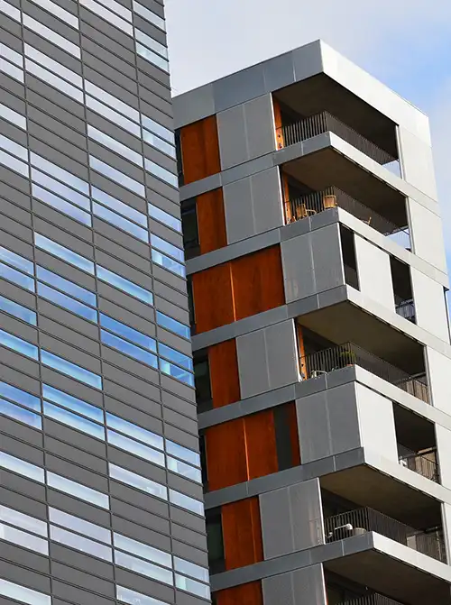 Commercial Mortgages in the GTA and across Ontario made easy