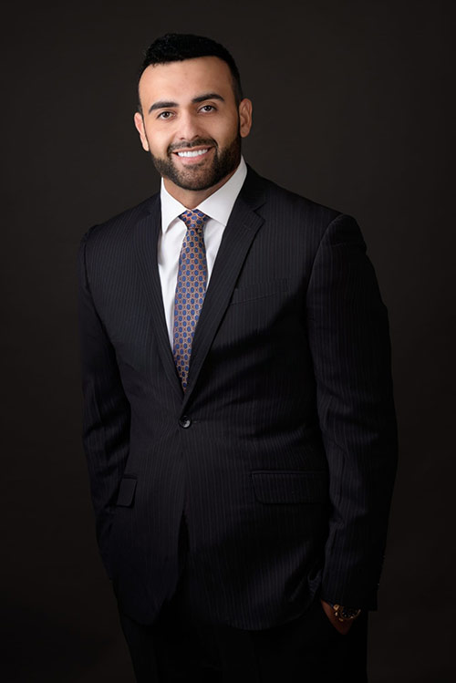 John Khan Mortgage Broker