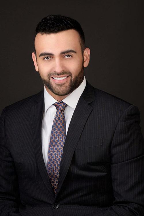 John Khan